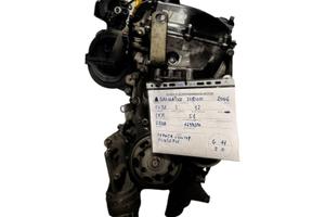 MOTORE COMPLETO DAIHATSU Sirion 2Â° Serie 1KR 1KR-