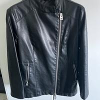 Giubbino in ecopelle Refrigue da donna