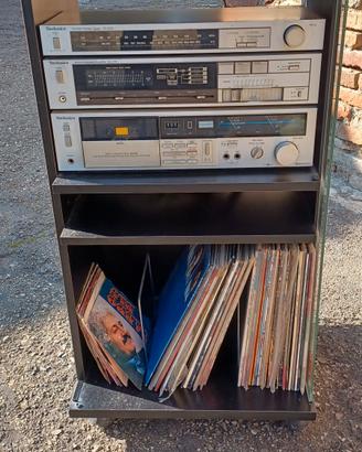 Stereo Technics (3 pezzi)