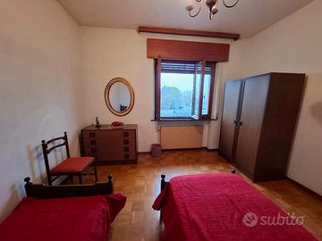 Super camera a 2 letti