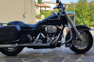 Road king 1450 perfetta