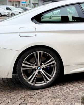 cerchi bmw 19 style 407