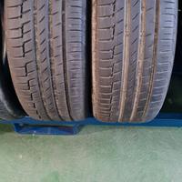 4 GOMME USATE ESTIVO 2255018 - CP83511503