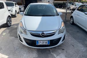 Opel Corsa 1.2 85CV 5 porte GPL-TECH Ecotec