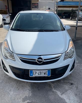 Opel Corsa 1.2 85CV 5 porte GPL-TECH Ecotec
