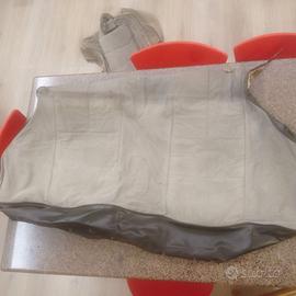 stoffa autobianchi a112