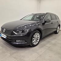 Volkswagen Passat Variant 1.6 TDI Trendline 120cv