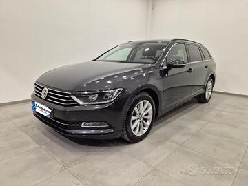 Volkswagen Passat Variant 1.6 TDI Trendline 120cv