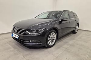 Volkswagen Passat Variant 1.6 TDI Trendline 120cv