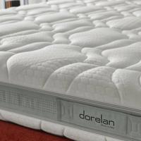 2 LETTI SINGOLI DORELAN NUVOLA