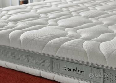 2 LETTI SINGOLI DORELAN NUVOLA