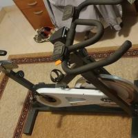 Spinbike