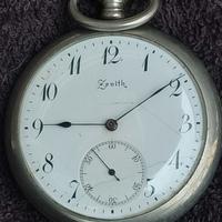 Orologio da tasca Zenith