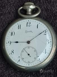Orologio da tasca Zenith