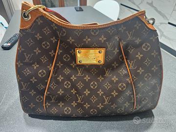 Borsa Louis Vuitton Galliera GM
