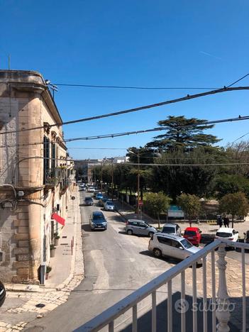 Ostuni centro