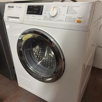 Lavatrice miele