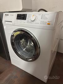 Lavatrice miele