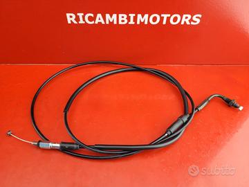 CAVO ACCELERATORE APRILIA SR50 SR 50
