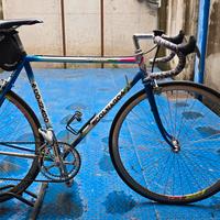 bici da corsa Alberto Masi