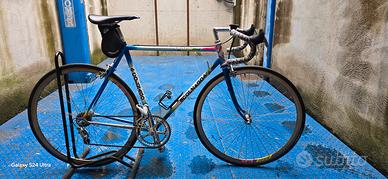 bici da corsa Alberto Masi