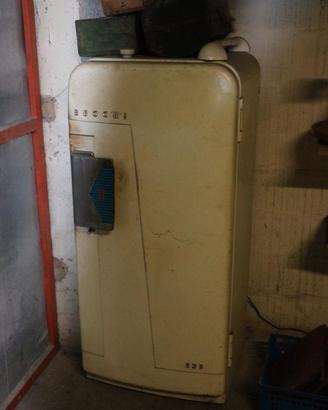 Frigorifero vintage