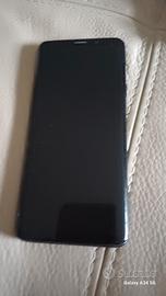 Samsung  s9 più smart Watch4