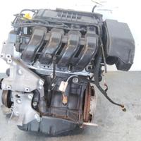 D4F 8201156008 MOTORE COMPLETO RENAULT Twingo II s
