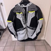 Giacca Alpinestar Bogota pro 3xl