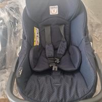 trio Peg perego 