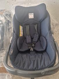 trio Peg perego 