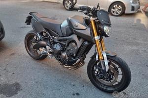 Yamaha MT-09 MT09 sport tracker abs ixil yss 2016