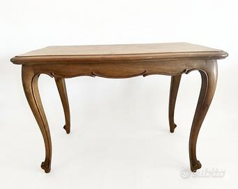 Tavolino da fumo provenzale chic