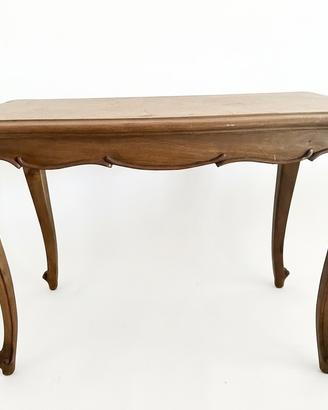 Tavolino da fumo provenzale chic