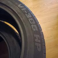 Pneumatici estivi 225 55 R18