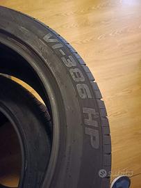 Pneumatici estivi 225 55 R18