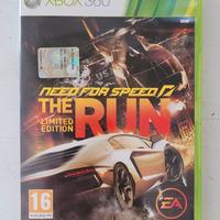 Need for Speed: The Run per xbox 360