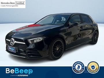 Mercedes-Benz Classe A A 180 D BUSINESS EXTRA