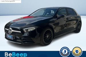 Mercedes-Benz Classe A A 180 D BUSINESS EXTRA