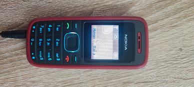 cellulare Nokia 1208