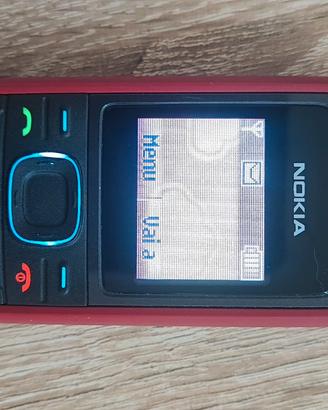cellulare Nokia 1208