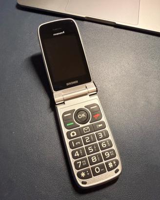 TELEFONO BRONDI MAGNUM 4