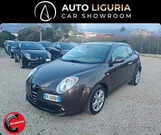 Alfa Romeo MiTo 1.3 JTDm-2 95 CV S&S Distinct...
