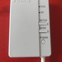 Daikin wifii