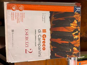 Libri usati biennio e triennio superiori