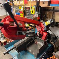 Troncatrice a nastro