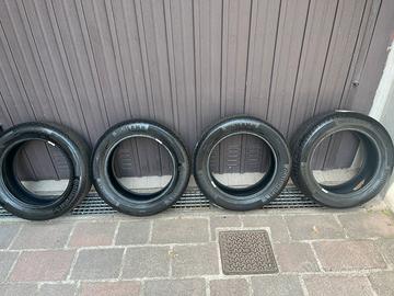 Gomme Continental eco contact