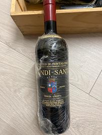 Brunello di Montalcino