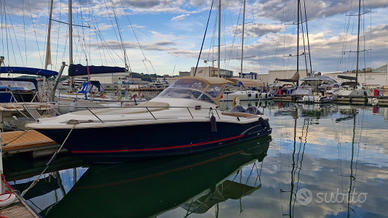 Jeanneau Cap Camarat 925 del 2011