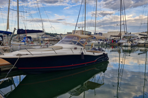 Jeanneau Cap Camarat 925 del 2011